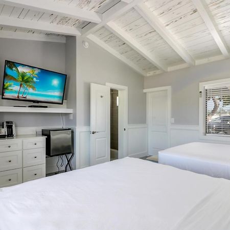 Fiesta Key Rv Resort Standard Room 2 Layton Buitenkant foto