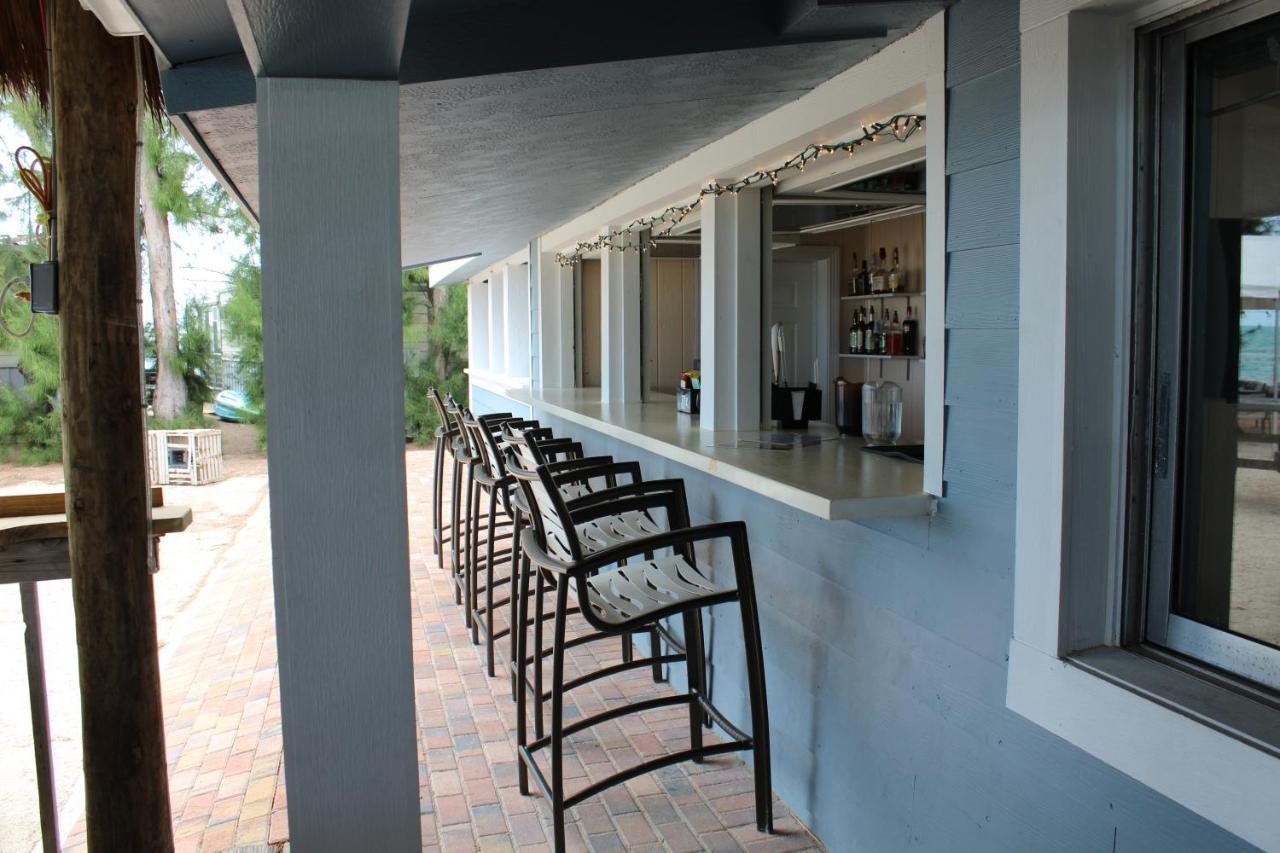 Fiesta Key Rv Resort Standard Room 2 Layton Buitenkant foto