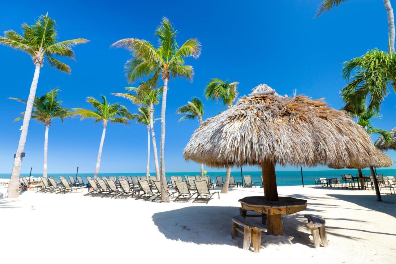 Fiesta Key Rv Resort Standard Room 2 Layton Buitenkant foto