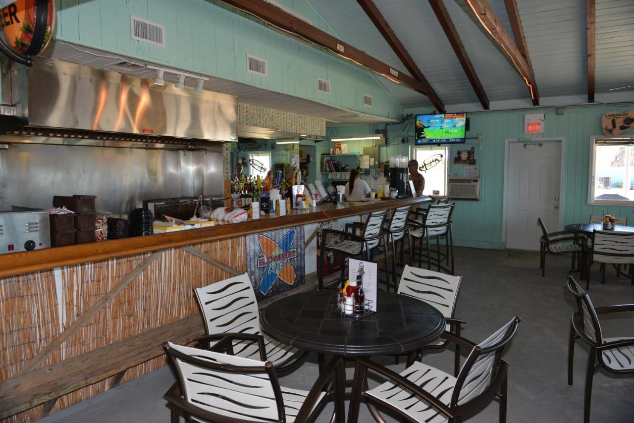 Fiesta Key Rv Resort Standard Room 2 Layton Buitenkant foto